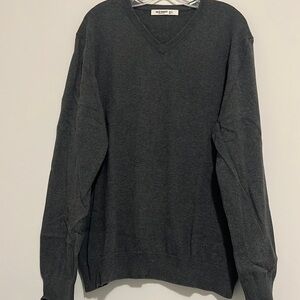MENS OLD NAVY SWEATER